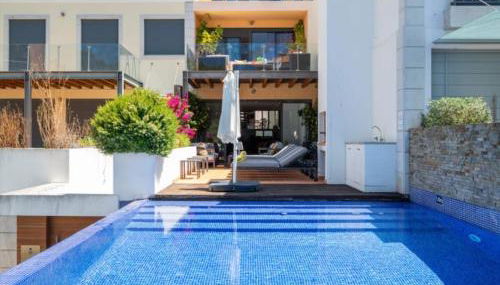 Vale do Lobo Algarve,Exclusive Private Pool Villa - Photo 3, sunbed