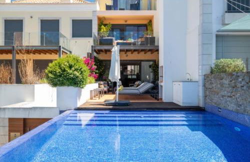 Vale do Lobo Algarve,Exclusive Private Pool Villa - Photo 3