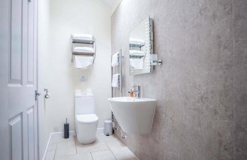 Gofan - 1 Bedroom Studio - St Ishmael's - Foto 67