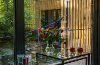 Water Hideout - Floating Luxury in Pure Wilderness - Foto 18