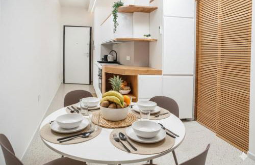 Madau's House Exclusive Apartments & Suites - Foto 32