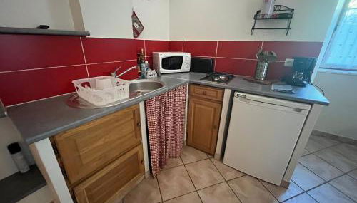 Apartment in Mostuejouls - Photo 3