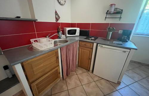 Apartment in Mostuejouls - Photo 3