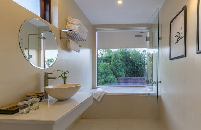 Riverside Hamlet Homestay & Villas - Foto 29