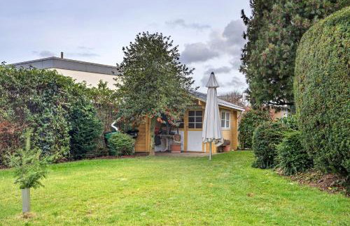 Haus Erna am Deister Apartment - Foto 19