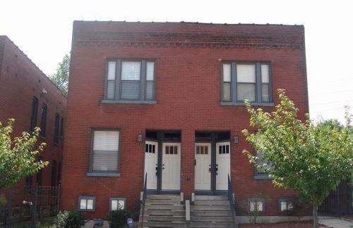 Historic Home in St Louis near Busch Stadium, Arch - Photo 1
