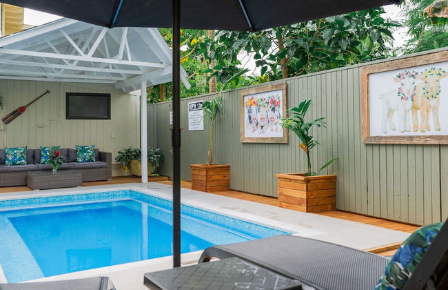 The Cooks Oasis - Foto 54