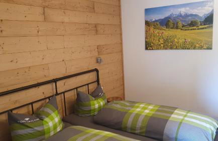 Chalet Weitsee - Foto 36