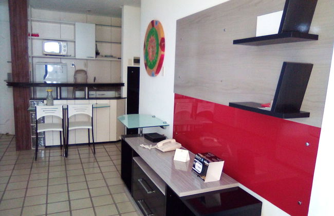 Silva Hospedagem - Flat Number One - Foto 13