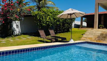 Casa Paraíso Guajiru - Foto 2