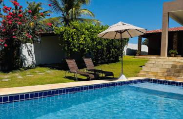 Casa Paraíso Guajiru - Foto 2