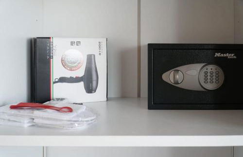 Rio Deluxe Villa - Foto 31