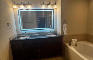 Pharoah's Palace at Pointe West Resort - Foto 18