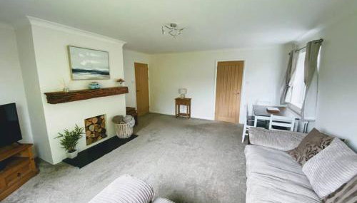 Cosy bungalow in countryside village near coast - Foto 3