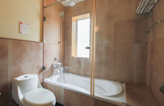 GuestHouser 3 BHK Villa 338d - Foto 26