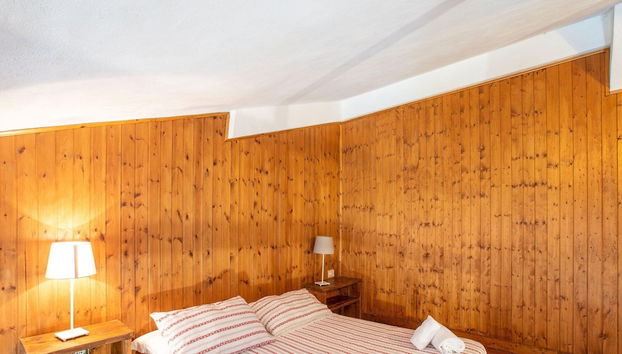 Apartment Near Pisa, Beaches - Foto 4, Habitación