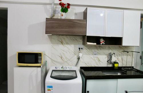 Apartamento central 2B - Foto 9