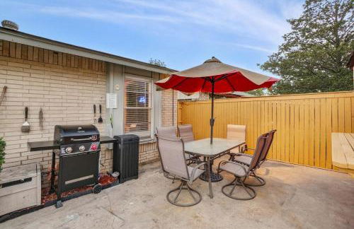 4BR 2B Home with Pool Hot Tub Fire Pit - Foto 20