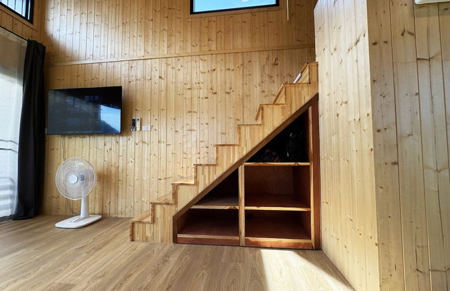 Abrite House - Tiny House Koh Lanta - Foto 53