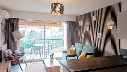 Appartement à 100m de la plage - Foto 4