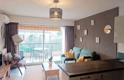 Appartement à 100m de la plage - Foto 4