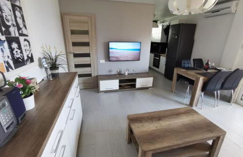 SANTA SUSANNA Sea Dreams Appartement - Bord de mer - Foto 27