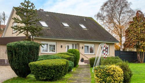 Fewo Wilhelmshaven Langewerth - Foto 3