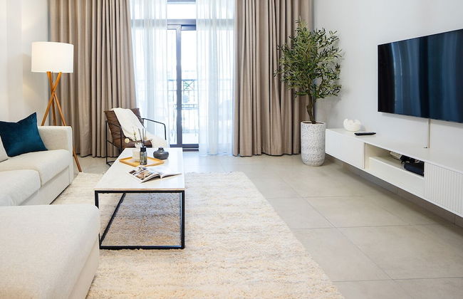 Aya - Spacious 1BR Apartment in Madinat Jumeirah Living - Foto 20