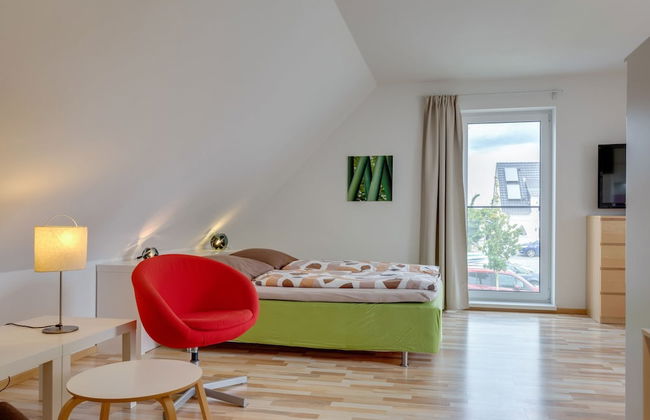 Pleasant Holiday Home in Zierow Near Sea - Photo 31