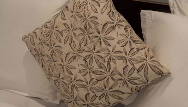 George Residence Ologolo Lekki - Foto 5, Habitación