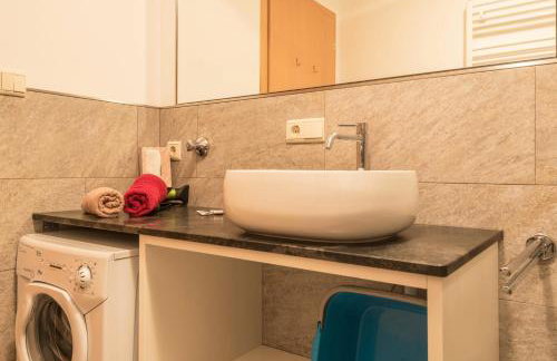 Apartment Euringer Villa Erna - Photo 12