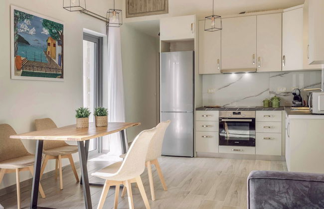 Villa Vitalia - Foto 13