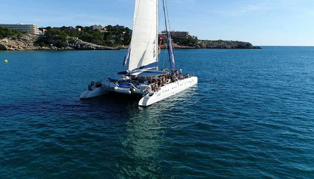Catamaran Cruise - Foto 5