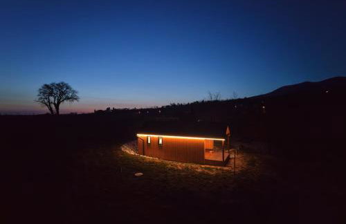 Dushka Mountain Cabin - Photo 41