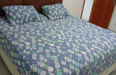 Casa ampla e nova à 400m da praia - Foto 21