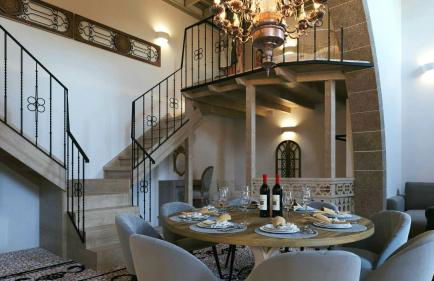 Heliareti Traditional House - Foto 21