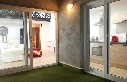 " Les Lofts de Mérigonde " - Foto 9