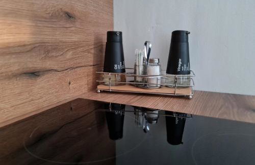 Apartman Naturalis flumen - Foto 31