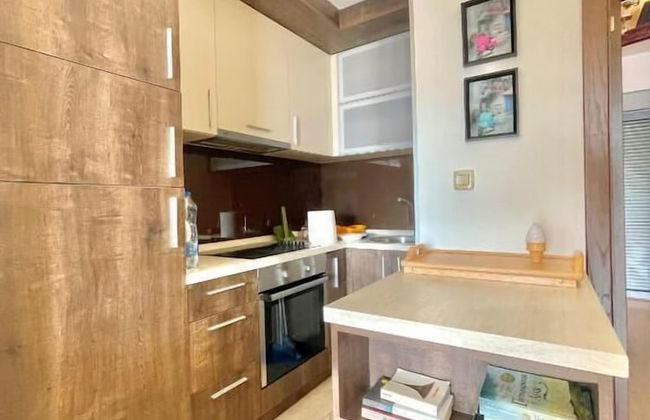 Sea view Apartments Panorama Przno - Foto 15