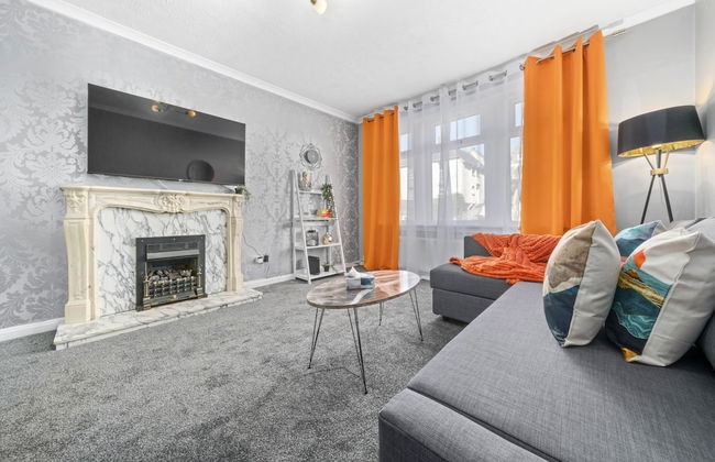 Coats Apartment - Foto 23