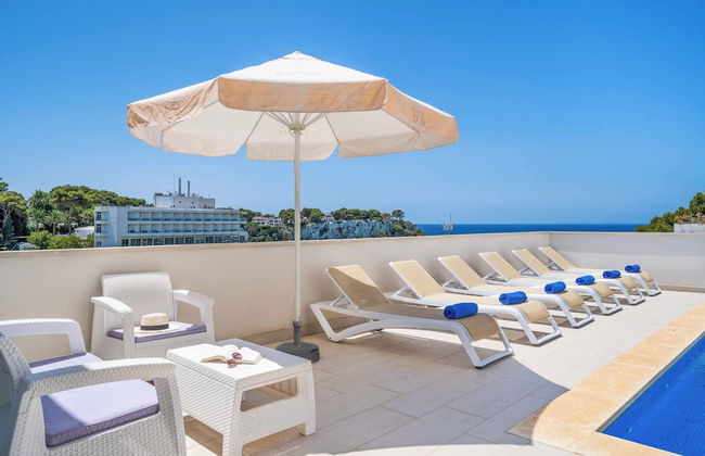 Agueda Menorca - Photo 31