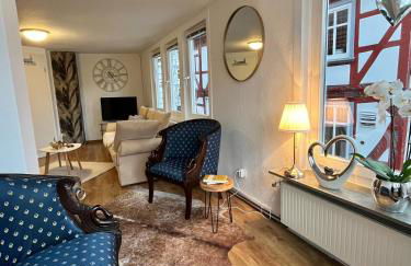 Ferienwohnungen am Markt - historischer Marktplatz im Herzen der Altstadt - Foto 17