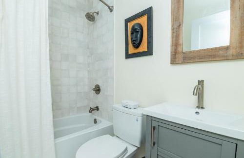 Beautiful Historic Renovation near IU Stadiums and Downtown Bloomington - Foto 29