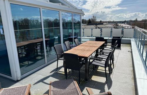 Appartementhäuser Achterwasserblick - Foto 30