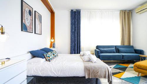 Bed BCN Hills House - Foto 3