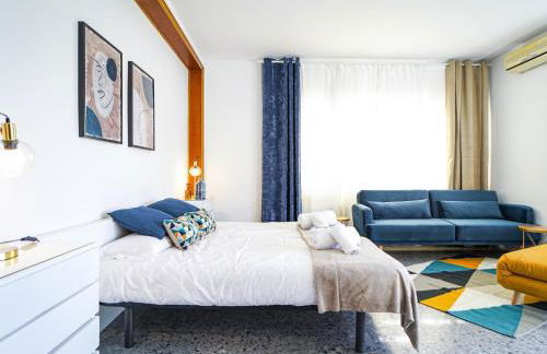 Bed BCN Hills House - Foto 3