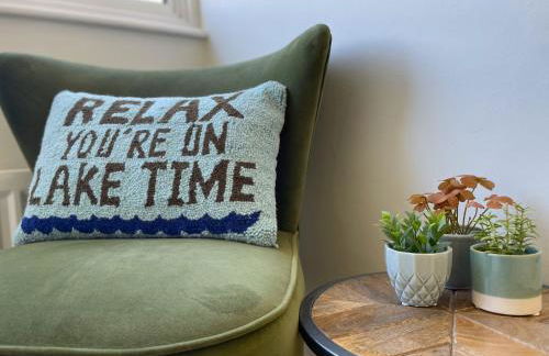 Fern Cottage - Foto 25