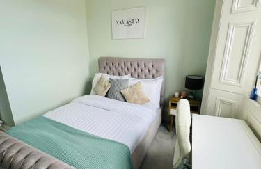 Beautiful Edinburgh Apartment - Foto 15