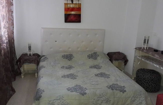 Furnished Short Stay Apartment In Tunis - Foto 10