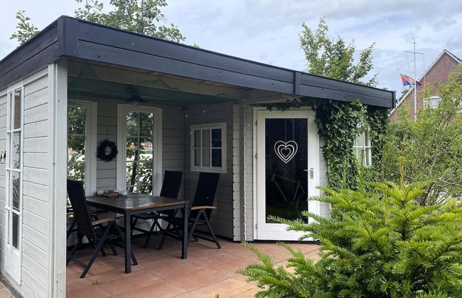 Ferienwohnung in Dornumersiel fur 6 Personen - Foto 31